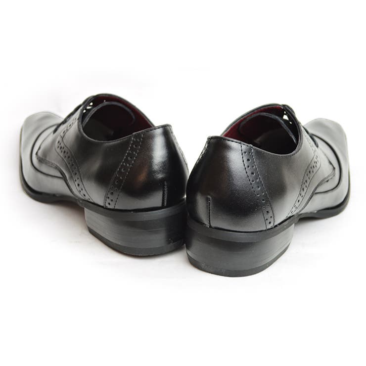 ビジネスシューズ 本革 日本製 | ShoeSquare | 詳細画像6 