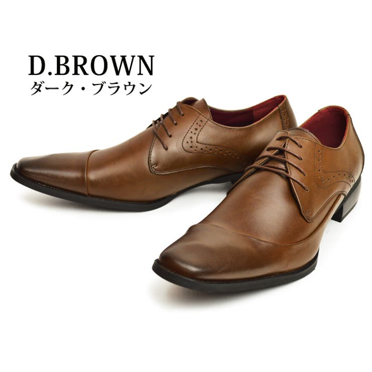 ビジネスシューズ 本革 日本製 | ShoeSquare | 詳細画像3 