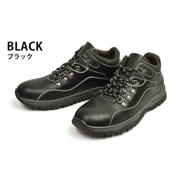 Bobson ボブソン ブーツメンズ | ShoeSquare | 詳細画像5 