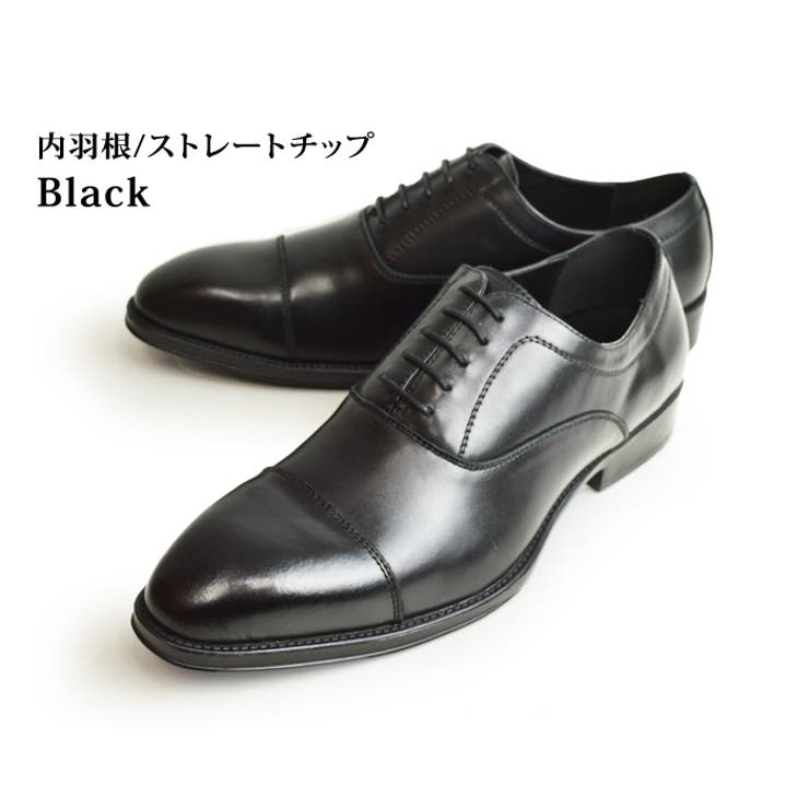 本革 ビジネスシューズ ビジネス | ShoeSquare | 詳細画像3 