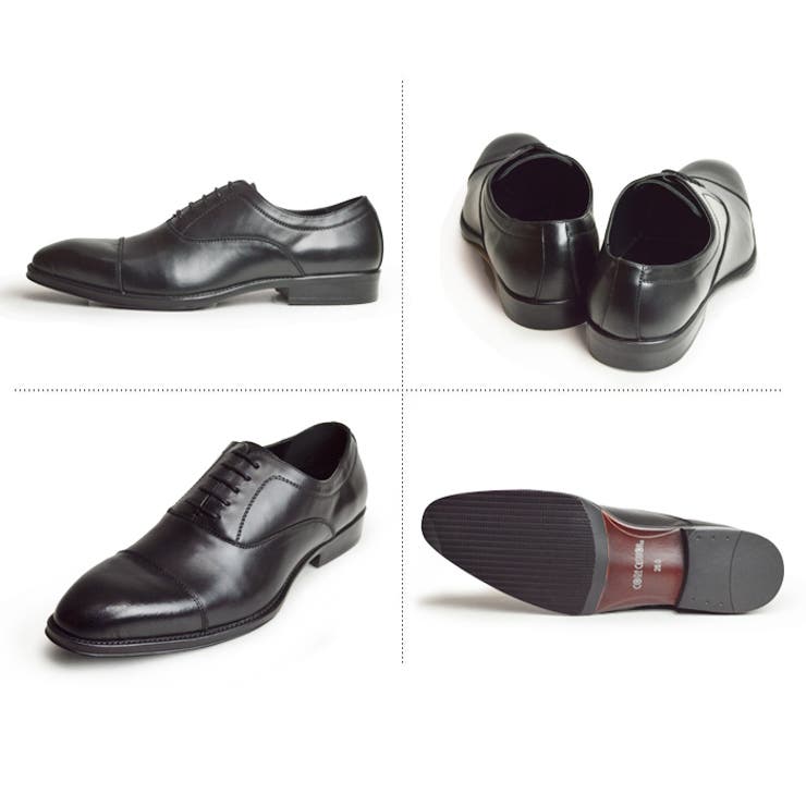 本革 ビジネスシューズ ビジネス | ShoeSquare | 詳細画像2 