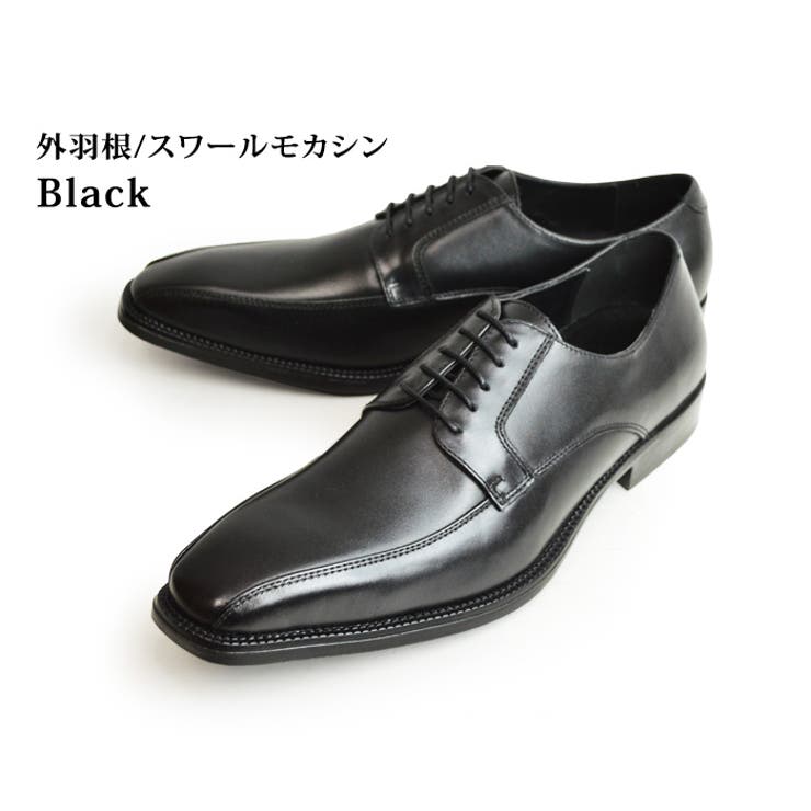 本革 ビジネスシューズ ビジネス | ShoeSquare | 詳細画像3 