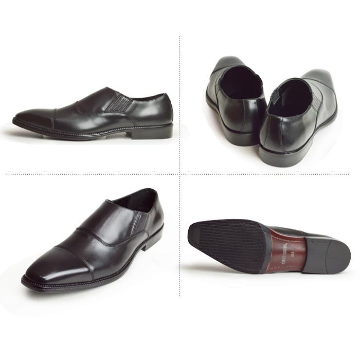 本革 ビジネスシューズ ビジネス | ShoeSquare | 詳細画像2 