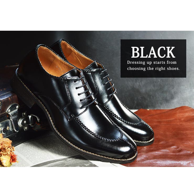 ビジネスシューズ 本革 メンズ | ShoeSquare | 詳細画像11 