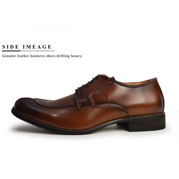 ビジネスシューズ 本革 メンズ | ShoeSquare | 詳細画像6 