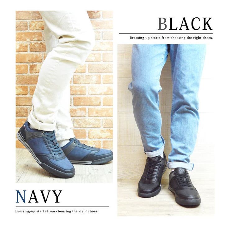 スニーカー メンズ 靴 | ShoeSquare | 詳細画像14 