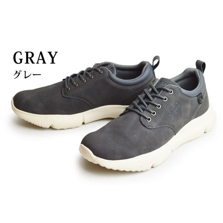 スニーカー メンズ 靴 | ShoeSquare | 詳細画像5 