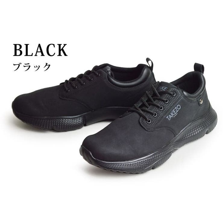 スニーカー メンズ 靴 | ShoeSquare | 詳細画像7 