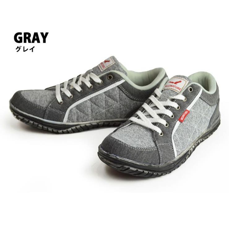 スニーカー メンズ ローカット | ShoeSquare | 詳細画像5 