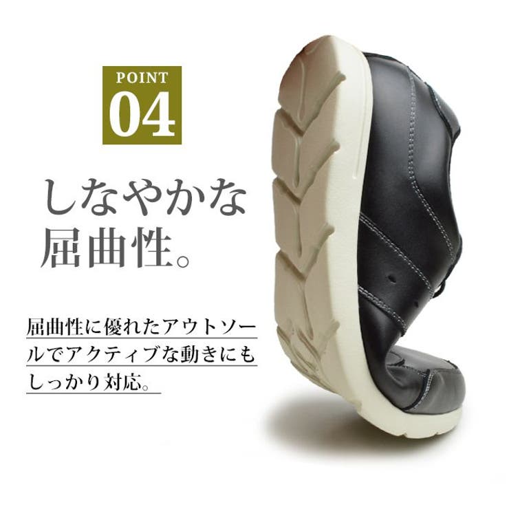 靴 メンズ スニーカー | ShoeSquare | 詳細画像14 