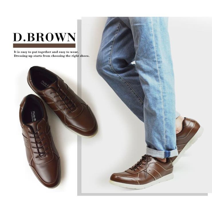 靴 メンズ スニーカー | ShoeSquare | 詳細画像8 