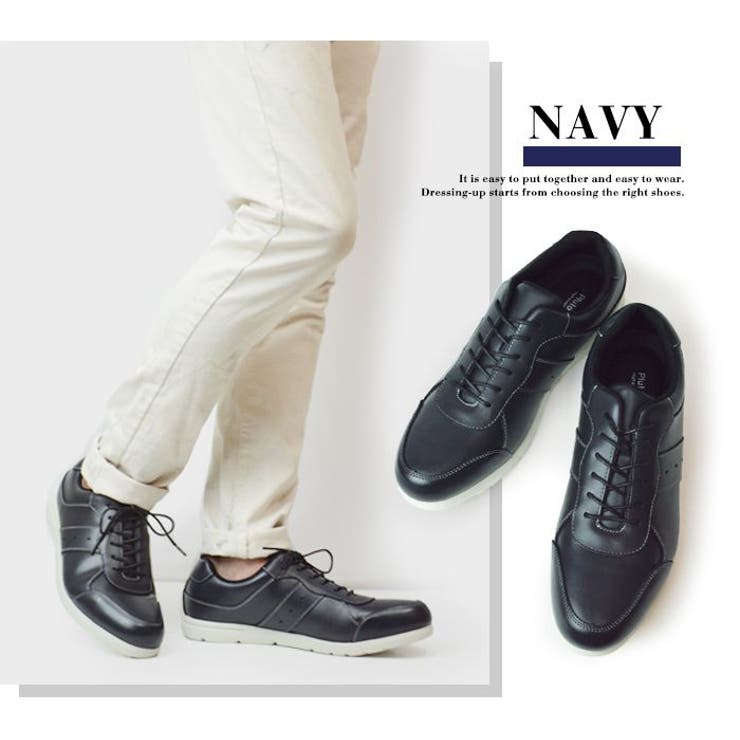 靴 メンズ スニーカー | ShoeSquare | 詳細画像9 