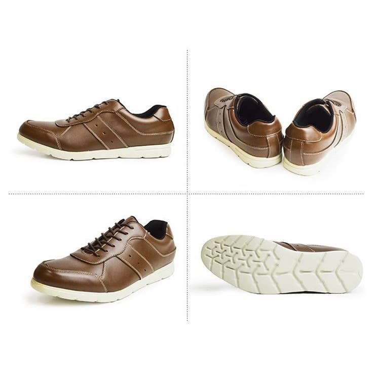 靴 メンズ スニーカー | ShoeSquare | 詳細画像3 