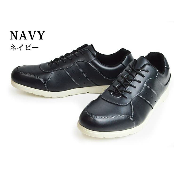 靴 メンズ スニーカー | ShoeSquare | 詳細画像5 