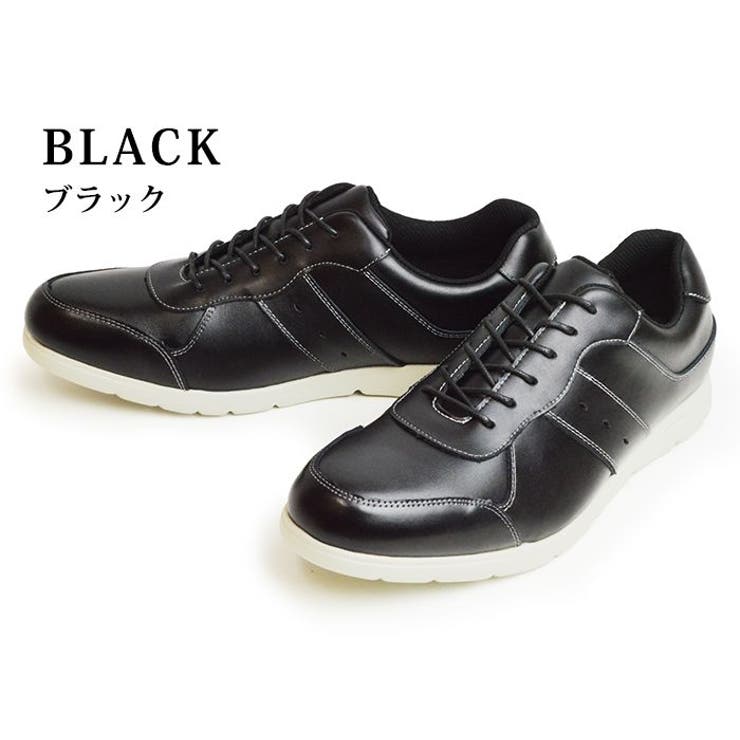 靴 メンズ スニーカー | ShoeSquare | 詳細画像6 