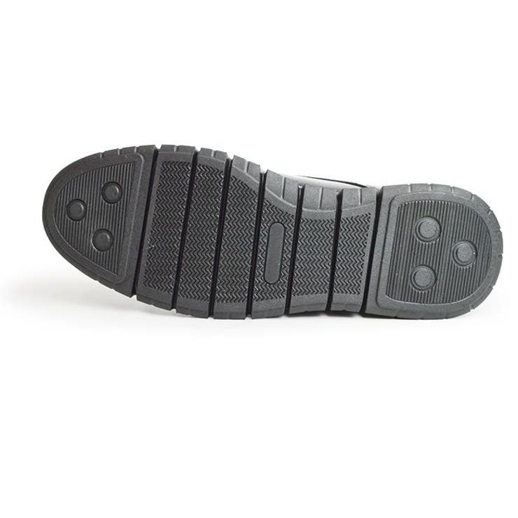 ビジネススニーカー メンズ ビジネスシューズ | ShoeSquare | 詳細画像9 