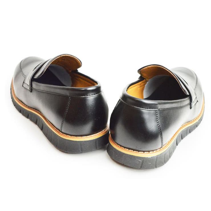 ビジネススニーカー メンズ ビジネスシューズ | ShoeSquare | 詳細画像8 