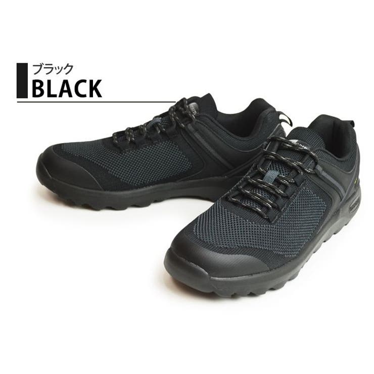 スニーカー メンズ アウトドアシューズ | ShoeSquare | 詳細画像5 