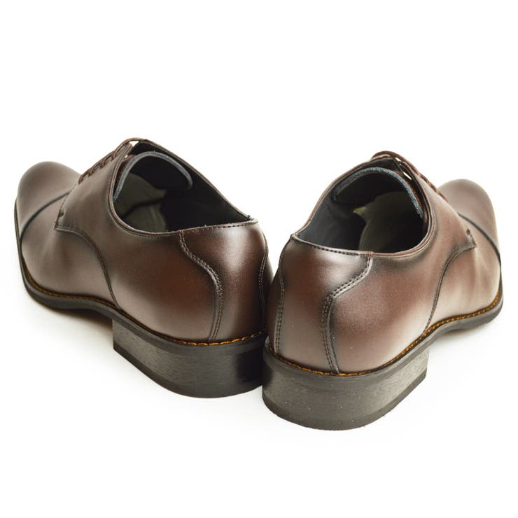 ビジネスシューズ 日本製 革靴 | ShoeSquare | 詳細画像12 