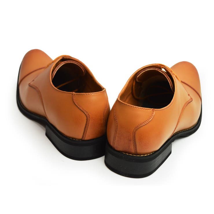 ビジネスシューズ 日本製 革靴 | ShoeSquare | 詳細画像16 