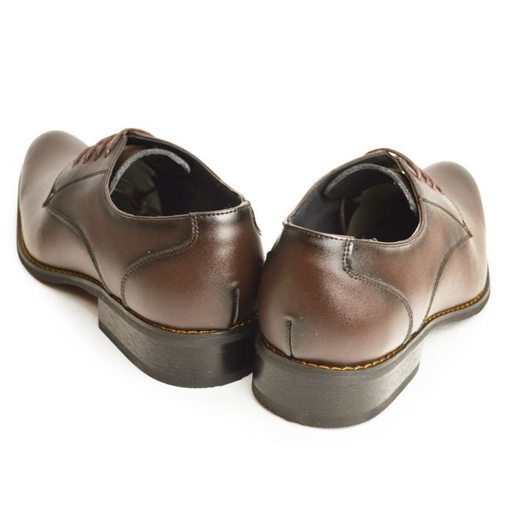 ビジネスシューズ 日本製 革靴 | ShoeSquare | 詳細画像12 