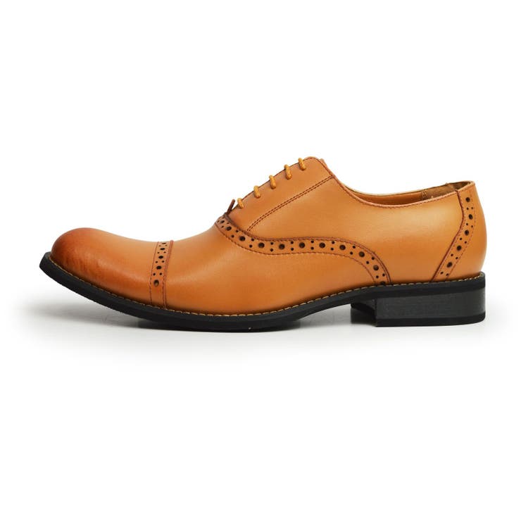 ビジネスシューズ 日本製 革靴 | ShoeSquare | 詳細画像15 