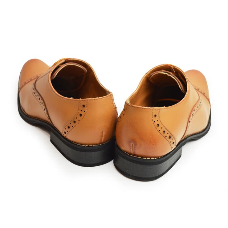 ビジネスシューズ 日本製 革靴 | ShoeSquare | 詳細画像16 