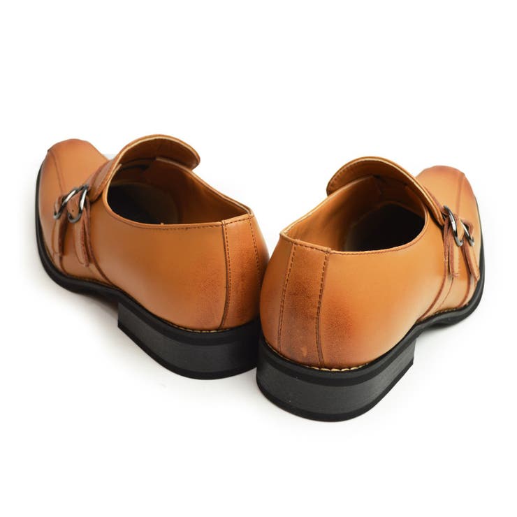 ビジネスシューズ 日本製 革靴 | ShoeSquare | 詳細画像16 