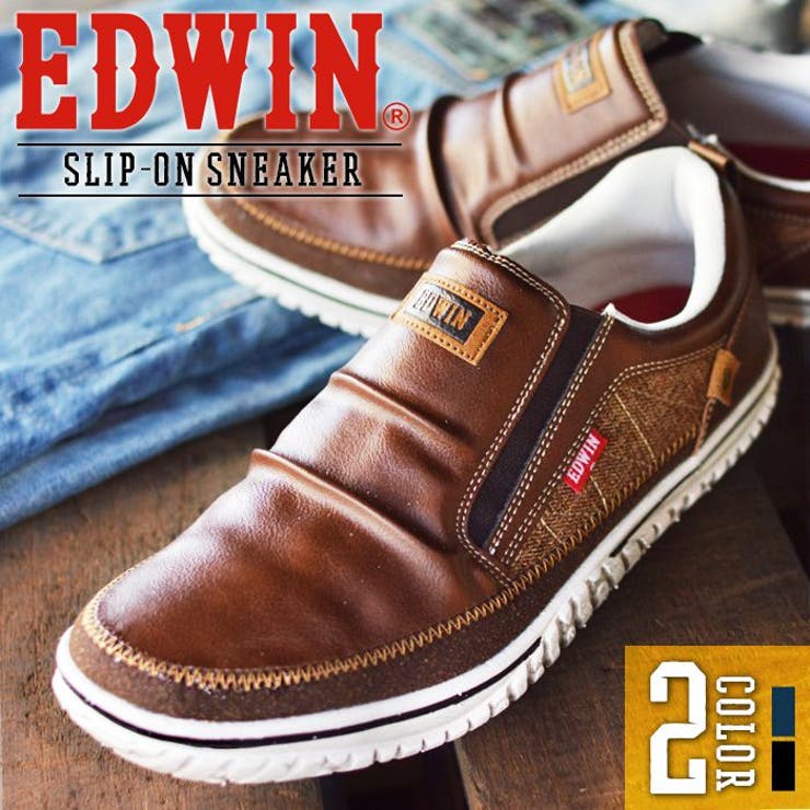 スリッポン メンズ スニーカー 品番 Ftcs Shoesquare シュースクエア のメンズ ファッション通販 Shoplist ショップリスト