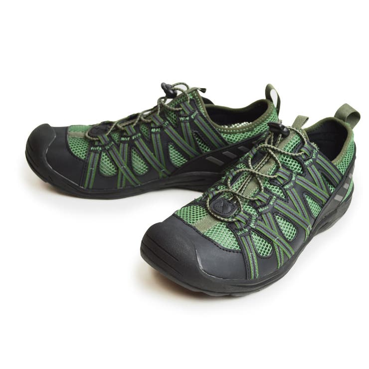 Green | スニーカー メンズ スポーツシューズ | ShoeSquare