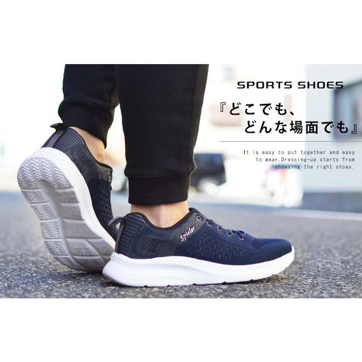 スニーカー メンズ スリッポン | ShoeSquare | 詳細画像6 