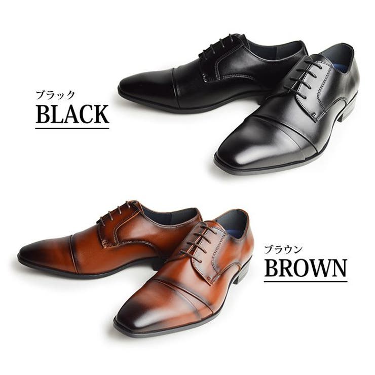 ビジネスシューズ 靴 メンズ | ShoeSquare | 詳細画像2 