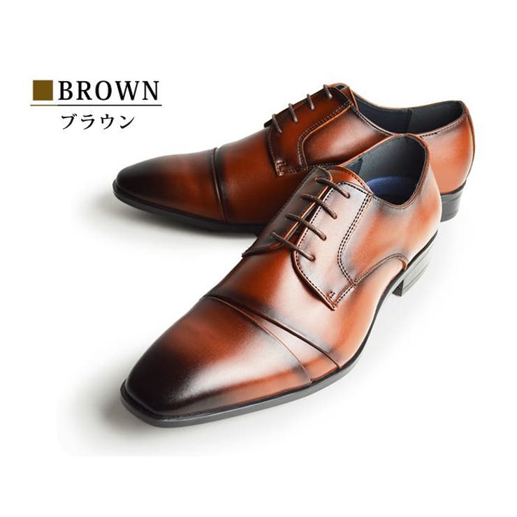 ビジネスシューズ 靴 メンズ | ShoeSquare | 詳細画像12 