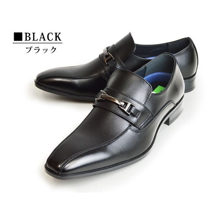 ビジネスシューズ 靴 メンズ | ShoeSquare | 詳細画像2 