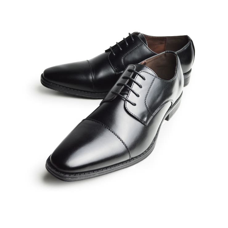 ビジネスシューズ メンズ 紳士靴[品番：FTCS0000974]｜ShoeSquare 