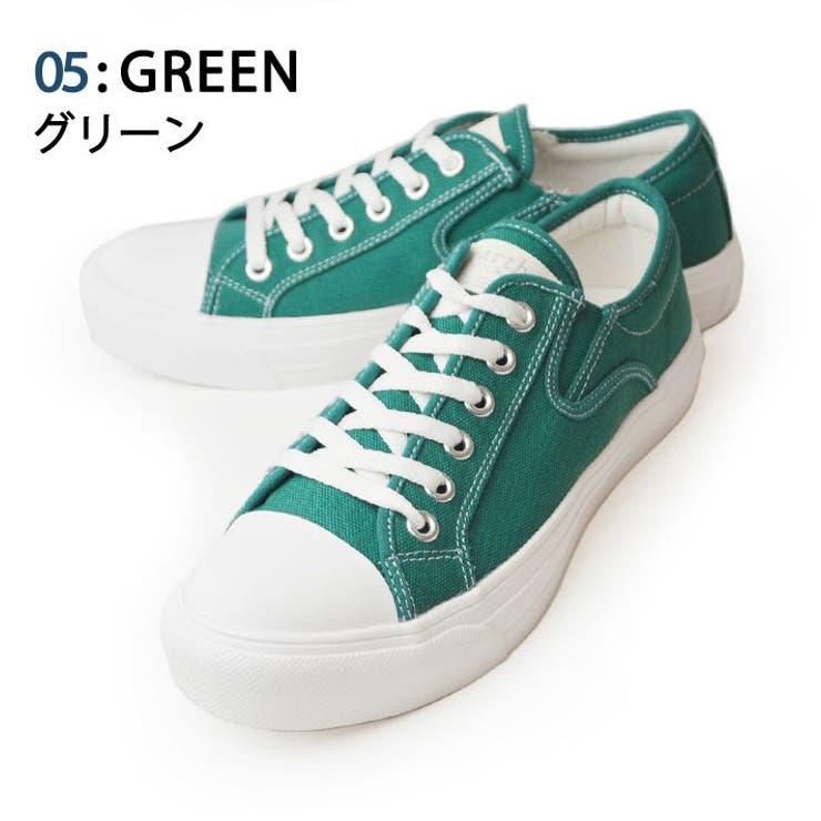 スニーカー メンズ ローカット | ShoeSquare | 詳細画像7 