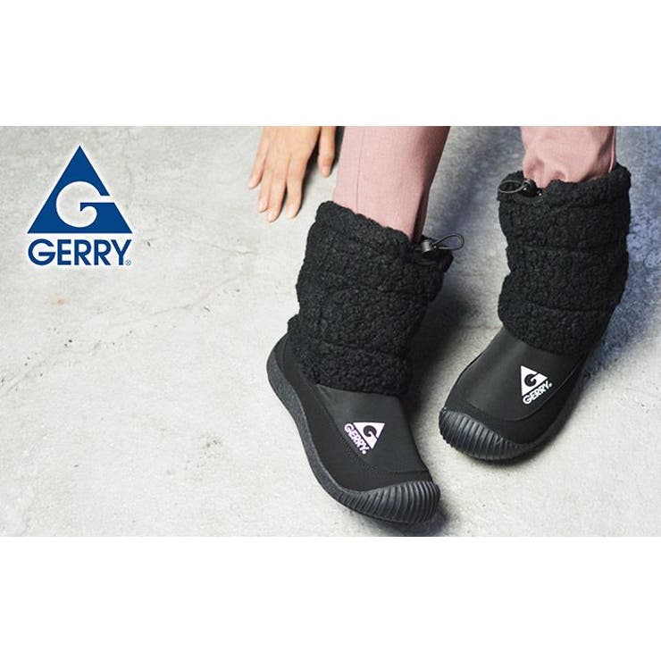 GERRY ブーツ レディース | ShoeSquare WOMEN | 詳細画像18 
