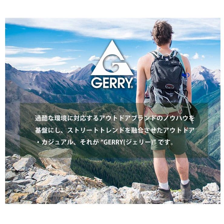 GERRY スリッポン レディース | ShoeSquare WOMEN | 詳細画像7 
