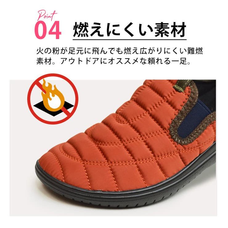 GERRY スリッポン 2WAY | ShoeSquare WOMEN | 詳細画像10 