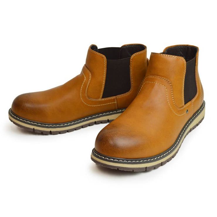 Camel | LiBERTO EDWIN リベルト | ShoeSquare