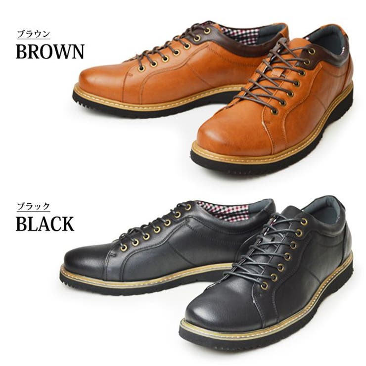 スニーカー メンズ コンフォートシューズ | ShoeSquare | 詳細画像2 