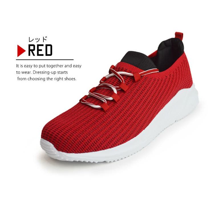 スニーカー メンズ スリッポン | ShoeSquare | 詳細画像16 