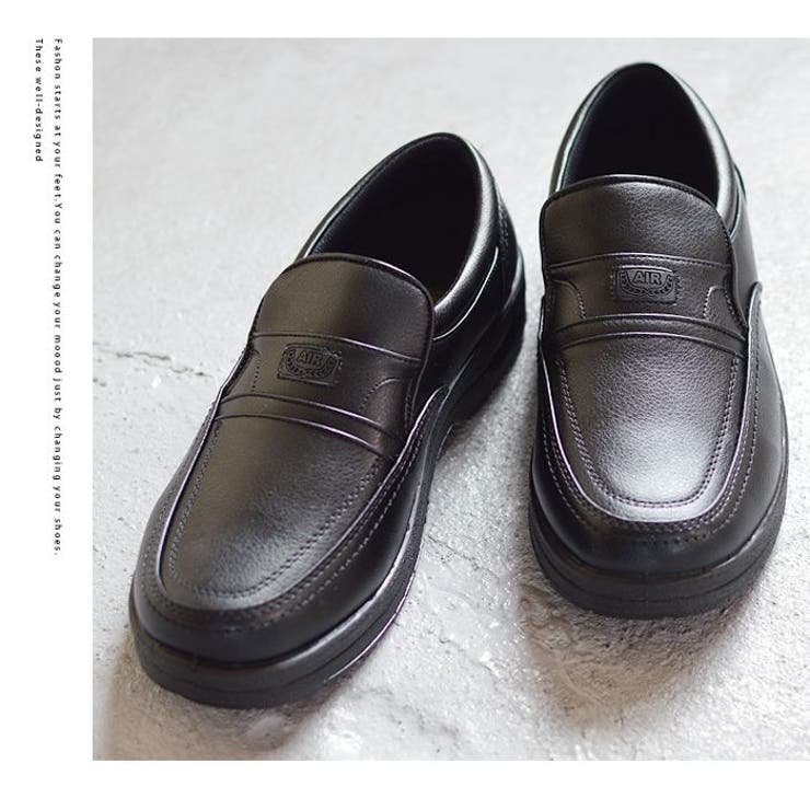 ウォーキングシューズ メンズ ビジネスシューズ | ShoeSquare | 詳細画像13 