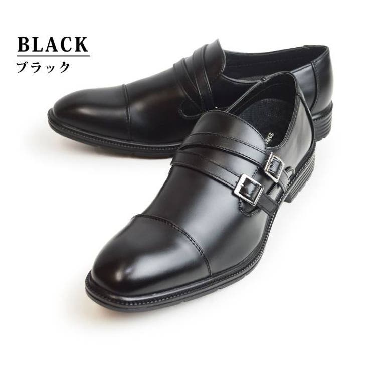 ビジネスシューズ メンズ 走れる | ShoeSquare | 詳細画像2 