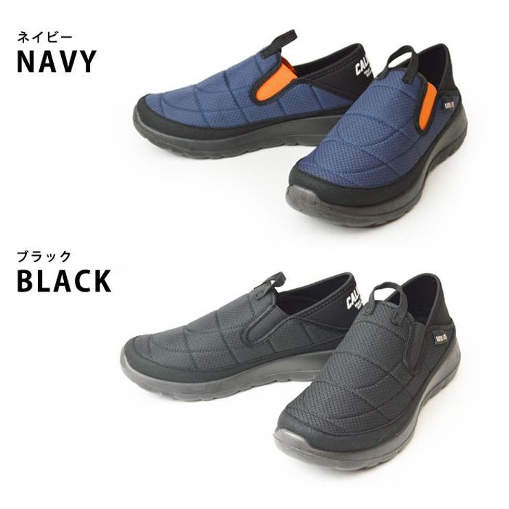 スニーカー メンズ スリッポン | ShoeSquare | 詳細画像2 