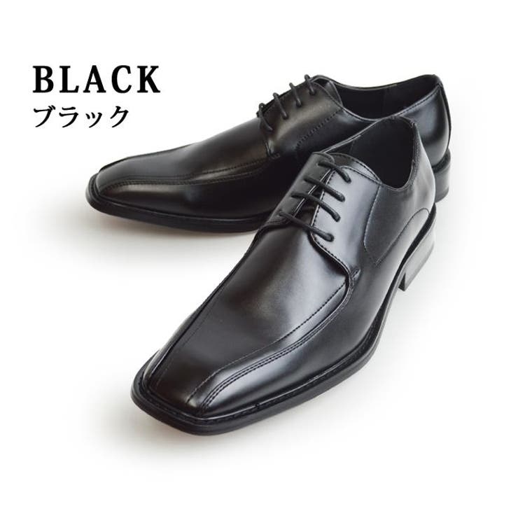 ビジネスシューズ メンズ レースアップ | ShoeSquare | 詳細画像3 