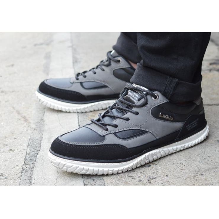 EDWIN エドウィン スニーカー | ShoeSquare | 詳細画像13 