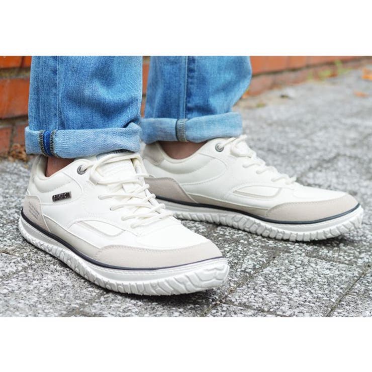 EDWIN エドウィン スニーカー | ShoeSquare | 詳細画像15 