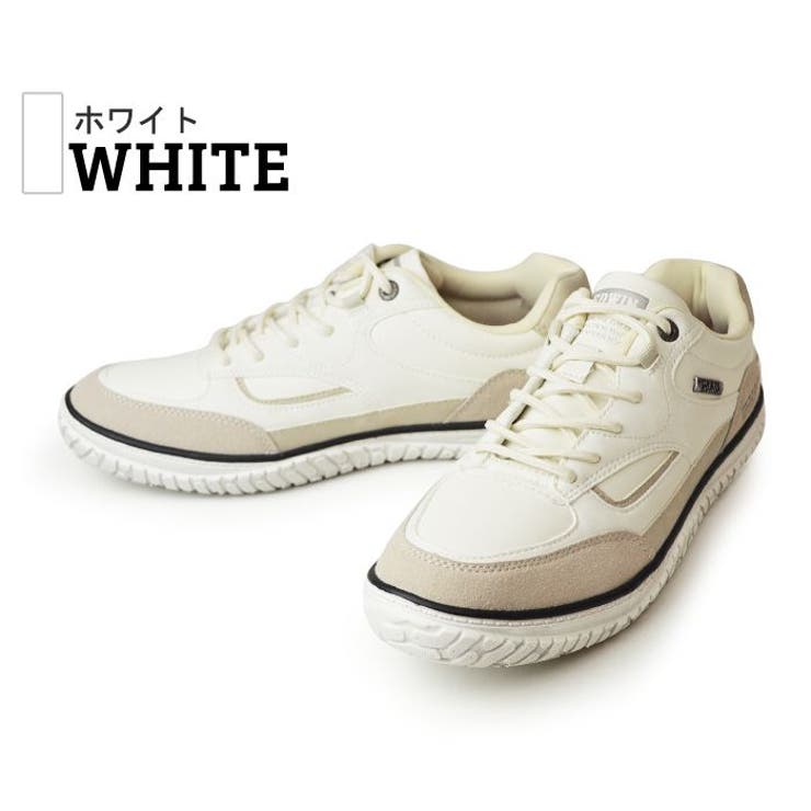 EDWIN エドウィン スニーカー | ShoeSquare | 詳細画像5 