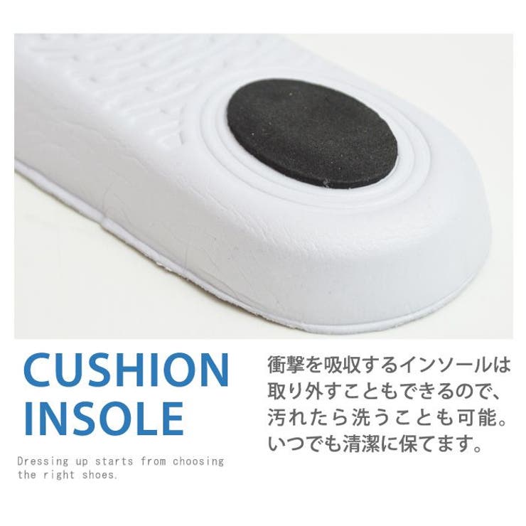 スニーカー メンズ ローカット | ShoeSquare | 詳細画像14 